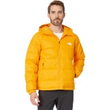 Mens The North Face Hyalite Down Hoodie