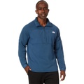 Mens The North Face Canyonlands High Altitude 1/2 Zip