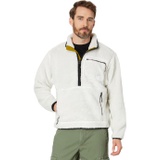 Mens The North Face Extreme Pile Pullover