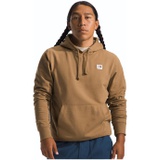 Mens The North Face Heritage Patch Pullover Hoodie