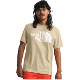 Mens The North Face Short Sleeve Half Dome Tee
