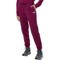 Womens The North Face Half Dome Fleece Sweatpants