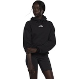 Womens The North Face Evolution High-Low Hoodie