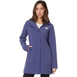 Womens The North Face Shelbe Raschel Parka