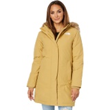 Womens The North Face Arctic Parka