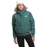 Womens The North Face Arctic Bomber