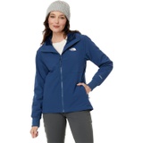 Womens The North Face Shelbe Raschel Hoodie