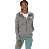 Womens The North Face Canyonlands Hoodie