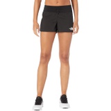 Womens The North Face Movmynt Shorts 20
