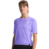 Womens The North Face Summer LT UPF Short Sleeve