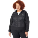 Womens The North Face Shelter Cove Hybrid Jacket