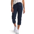 Womens The North Face Aphrodite Motion Capris