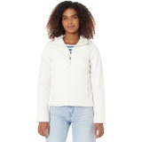 Womens The North Face Flare Hoodie
