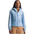 Womens The North Face Daybreak Rain Jacket