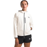 Womens The North Face Higher Run Wind Jacket