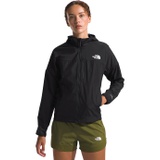 Womens The North Face Higher Run Wind Jacket