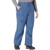 Womens The North Face Plus Size Freedom Insulated Pants