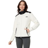 Womens The North Face Alpine Polartec 200 Full Zip Jacket