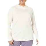 Womens The North Face Plus Size Class V Water Hoodie