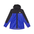 The North Face Kids Antora Rain Jacket (Little Kids/Big Kids)