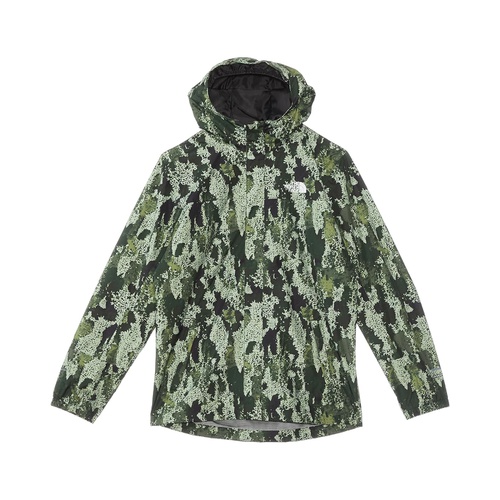 노스페이스 The North Face Kids Antora Rain Jacket (Little Kids/Big Kids)