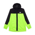 The North Face Kids Antora Rain Jacket (Little Kids/Big Kids)