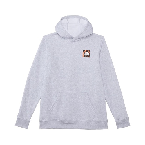 노스페이스 The North Face Kids Camp Fleece Pullover Hoodie (Little Kids/Big Kids)