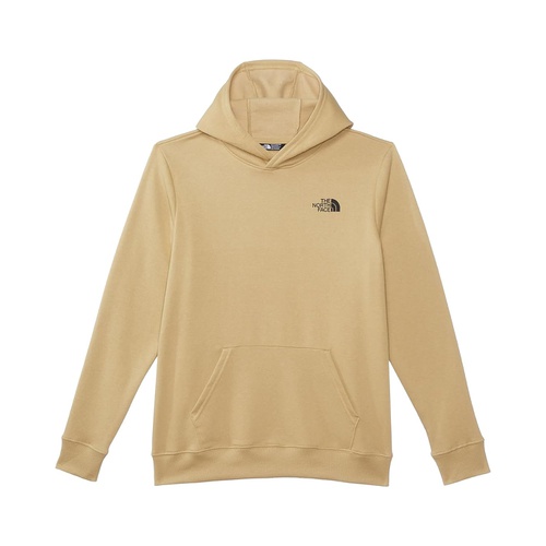 노스페이스 The North Face Kids Camp Fleece Pullover Hoodie (Little Kids/Big Kids)