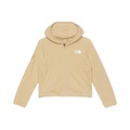 The North Face Kids Glacier Full Zip Hoodie (Toddler)