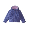 The North Face Kids Reversible Shady Glade Hooded Jacket (Toddler)