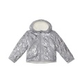 The North Face Kids Reversible Shady Glade Hooded Jacket (Toddler)