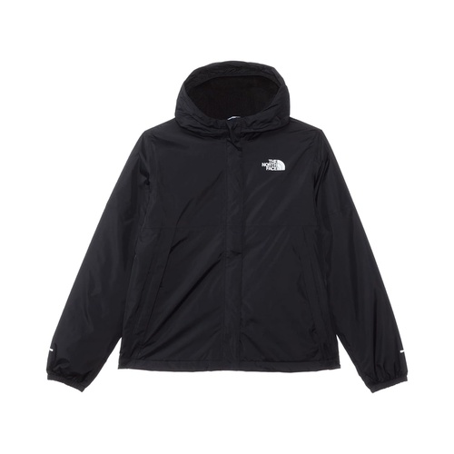 노스페이스 The North Face Kids Warm Antora Rain Jacket (Little Kids/Big Kids)