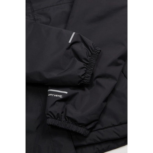 노스페이스 The North Face Kids Warm Antora Rain Jacket (Little Kids/Big Kids)