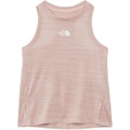 The North Face Kids Never Stop Tank (Little Kids/Big Kids)