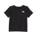 The North Face Kids Short Sleeve Graphic Tee (Little Kids/Big Kids)