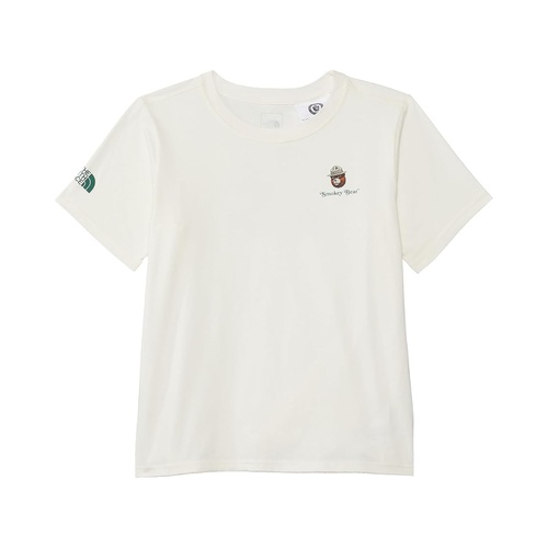 노스페이스 The North Face Kids Short Sleeve Graphic Tee (Little Kids/Big Kids)