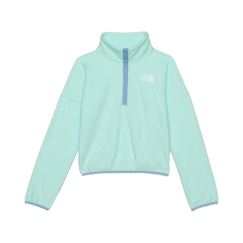 노스페이스 The North Face Kids Glacier Pullover (Little Kids/Big Kids)