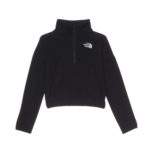 노스페이스 The North Face Kids Glacier Pullover (Little Kids/Big Kids)