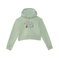 The North Face Kids Camp Fleece Pullover Hoodie (Little Kids/Big Kids)