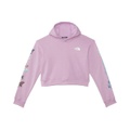 The North Face Kids Camp Fleece Pullover Hoodie (Little Kids/Big Kids)