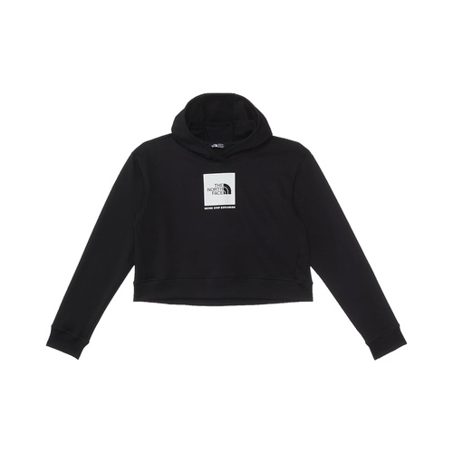 노스페이스 The North Face Kids Camp Fleece Pullover Hoodie (Little Kids/Big Kids)