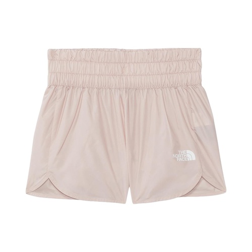 노스페이스 The North Face Kids Never Stop Woven Shorts (Little Kids/Big Kids)