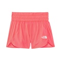 The North Face Kids Never Stop Woven Shorts (Little Kids/Big Kids)