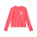 The North Face Kids Amphibious Long Sleeve Sun Tee (Little Kids/Big Kids)