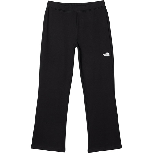 노스페이스 The North Face Kids Cozy Dream Fleece Wide Leg Pants (Little Kids/Big Kids)