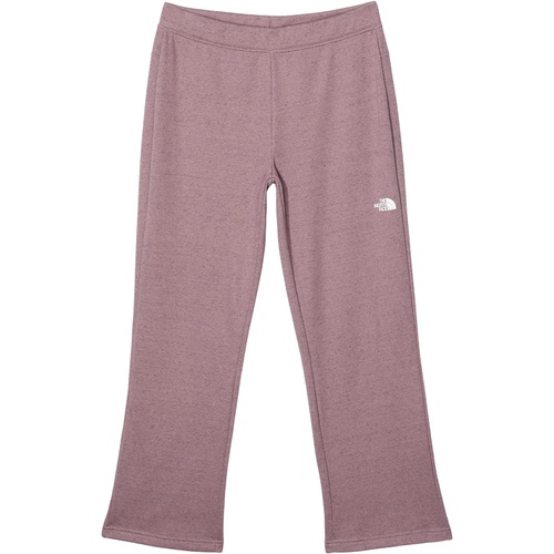 노스페이스 The North Face Kids Cozy Dream Fleece Wide Leg Pants (Little Kids/Big Kids)