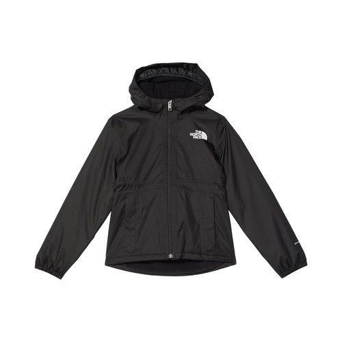 노스페이스 The North Face Kids Warm Storm Rain Jacket (Little Kids/Big Kids)