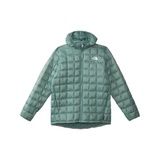 The North Face Kids Thermoball Hooded Jacket (Little Kids/Big Kids)