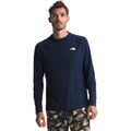 Mens The North Face Class V Water Hoodie