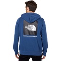 Mens The North Face Box NSE Pullover Hoodie